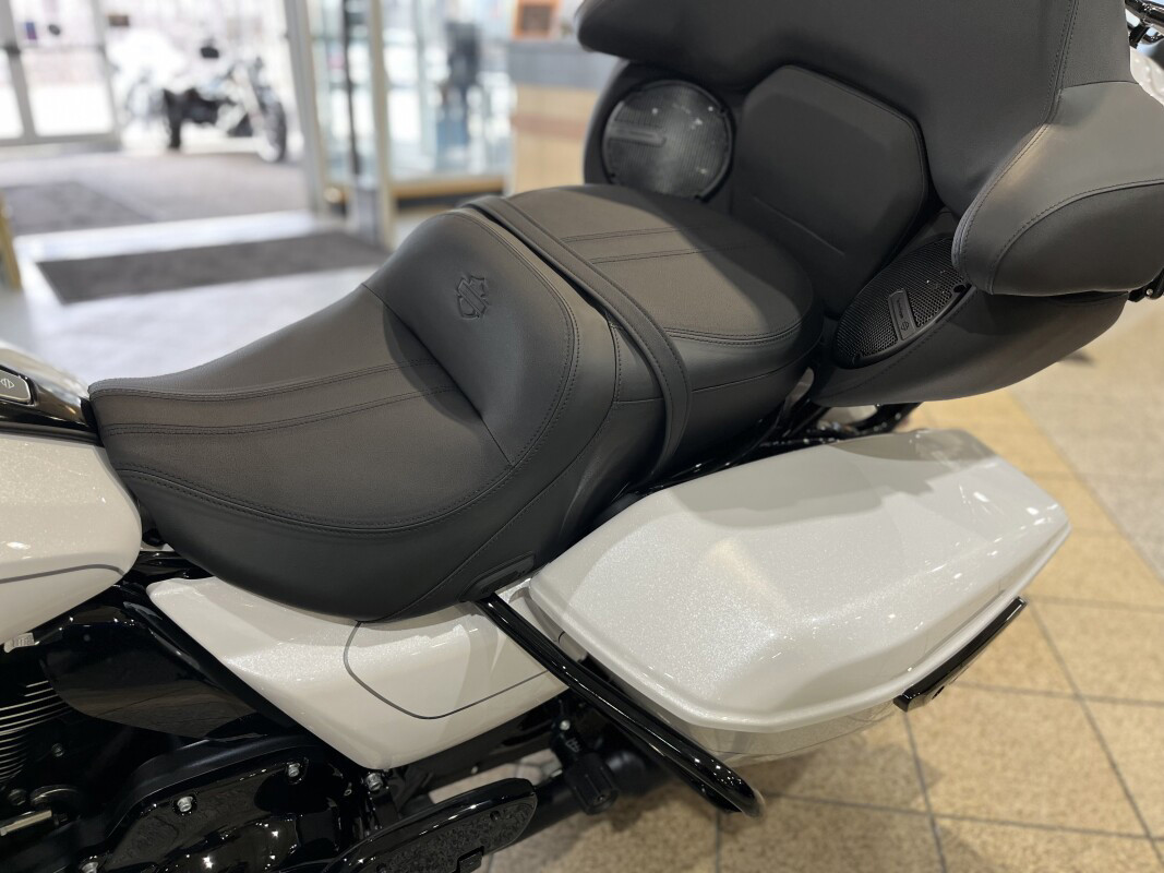 Road Glide® Limited