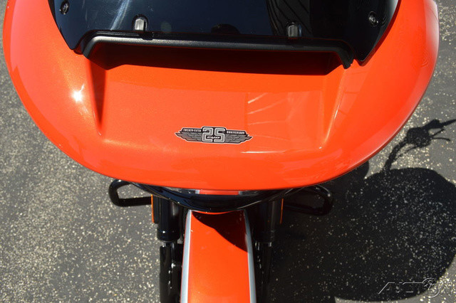 CVO® Road Glide®