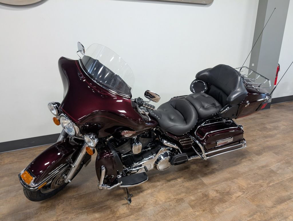 Ultra Classic® Electra Glide®