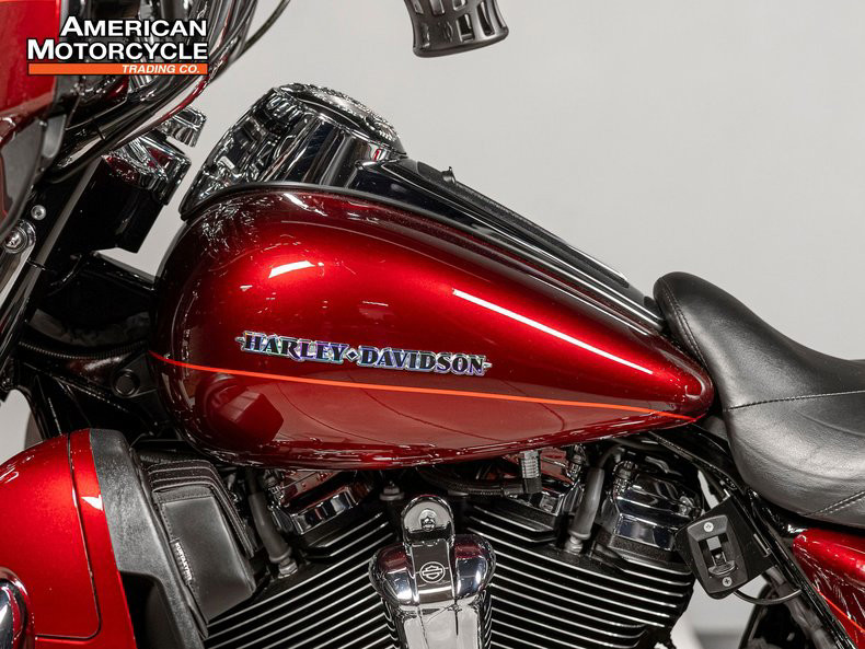 Electra Glide® Ultra® Limited