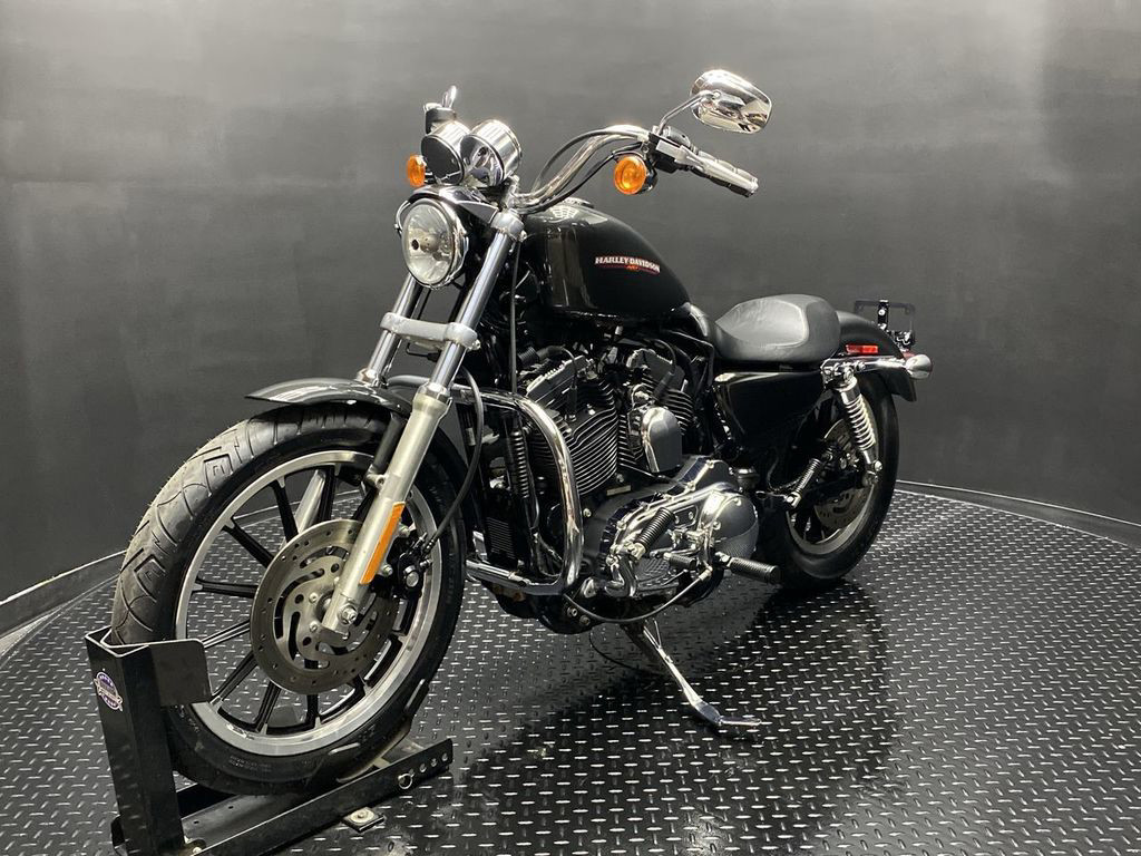 Sportster® 1200 Low