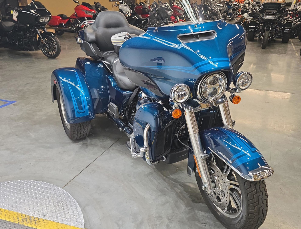 Tri Glide® Ultra