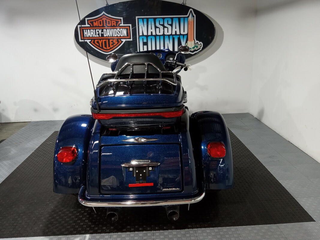 Tri Glide® Ultra Classic®