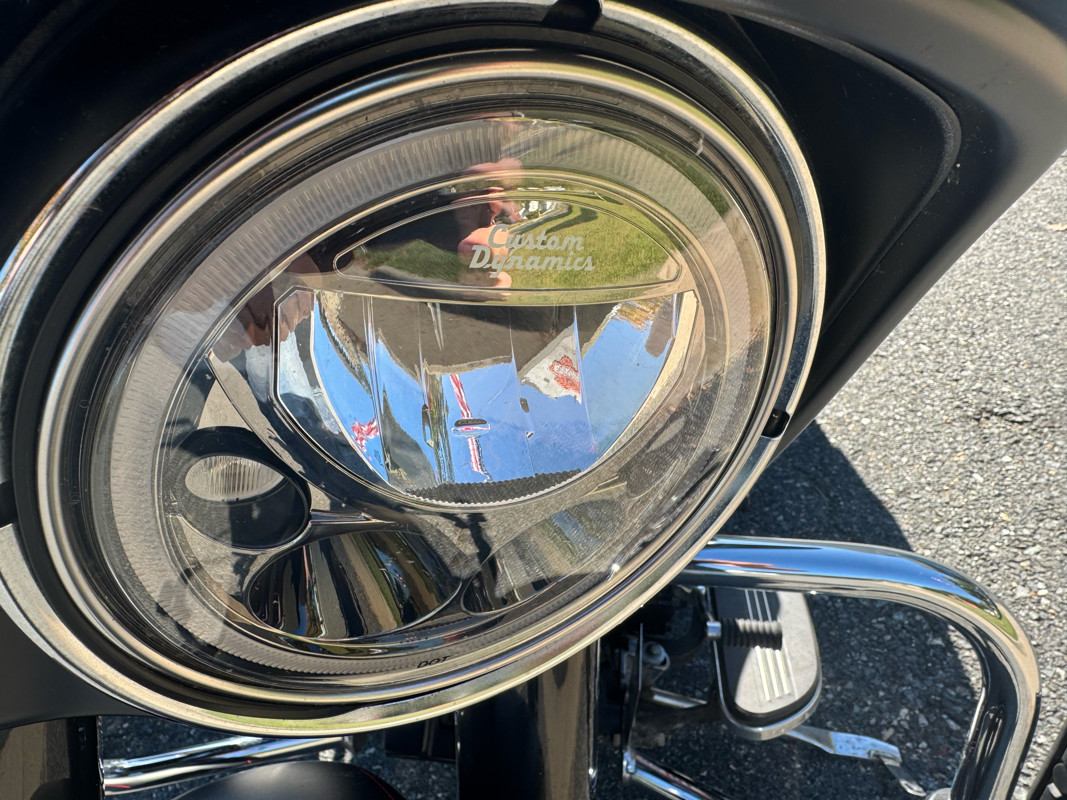 Street Glide® Special