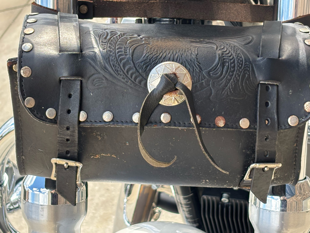 Sportster® SuperLow®