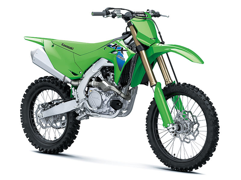 KX250