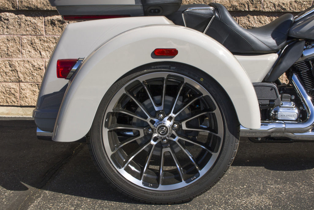 Tri Glide® Ultra
