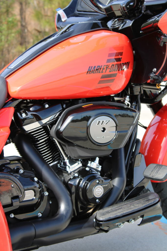 Road Glide® 3