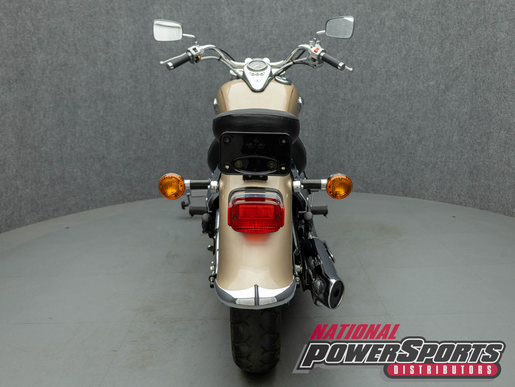 2005 vulcan 800 classic