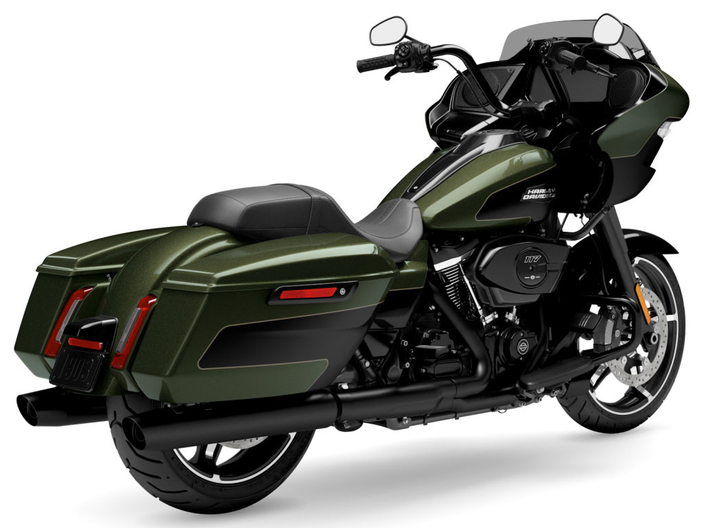 Road Glide®