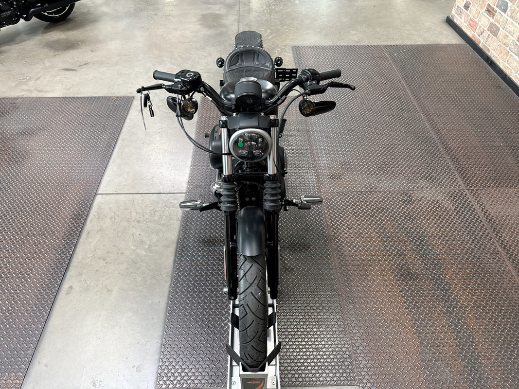 Sportster® Iron 883®