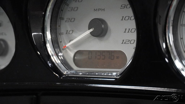 Street Glide® Special