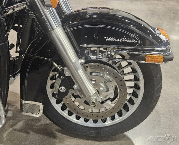 Ultra Classic® Electra Glide®