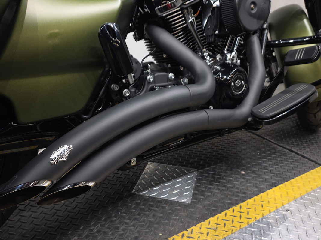 Road King® Special