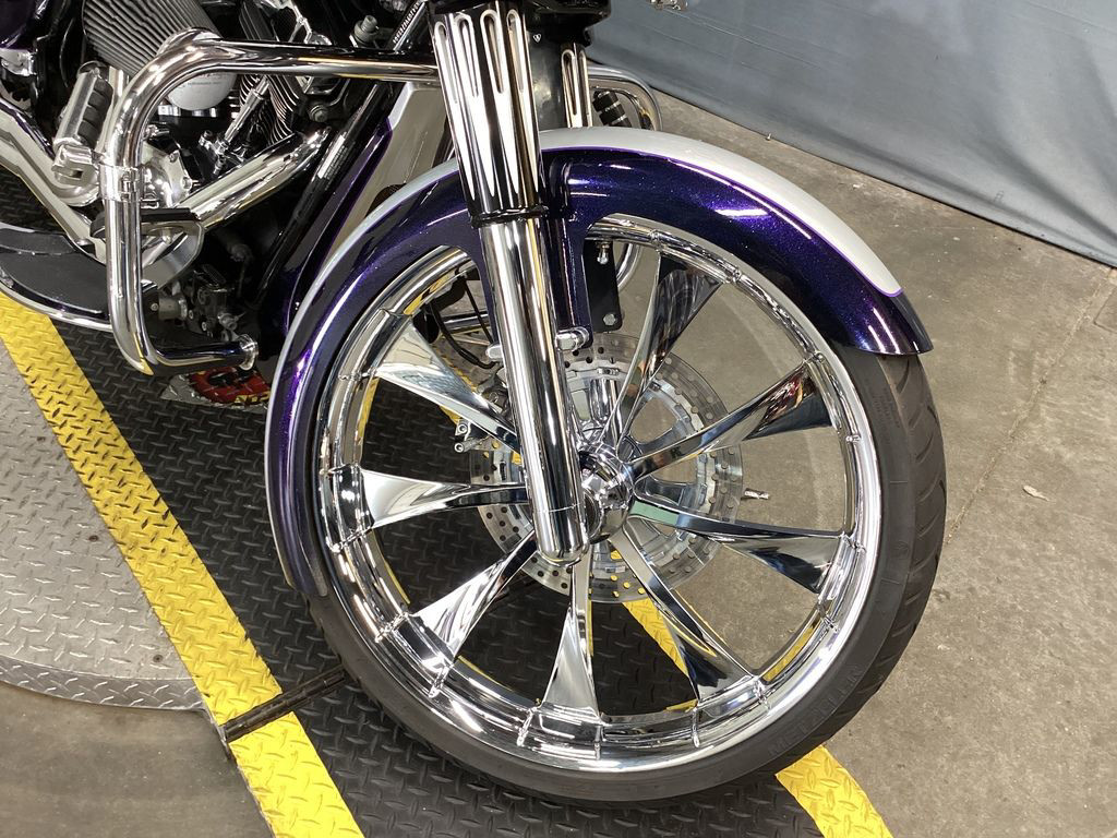 Street Glide®