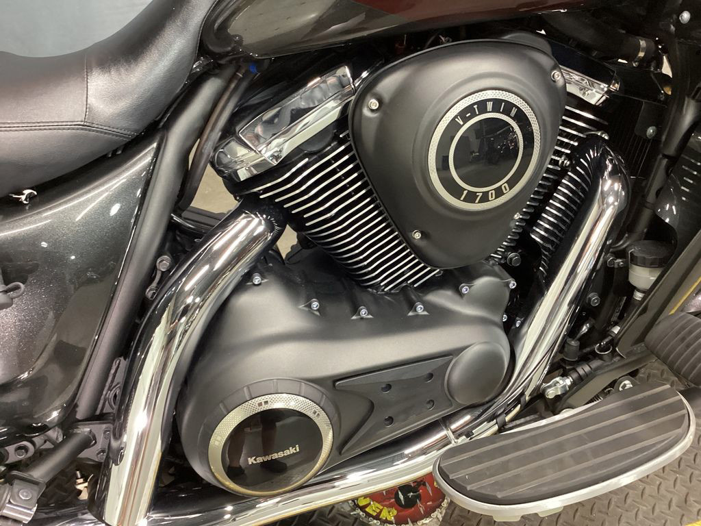 Vulcan® 1700 Vaquero® ABS