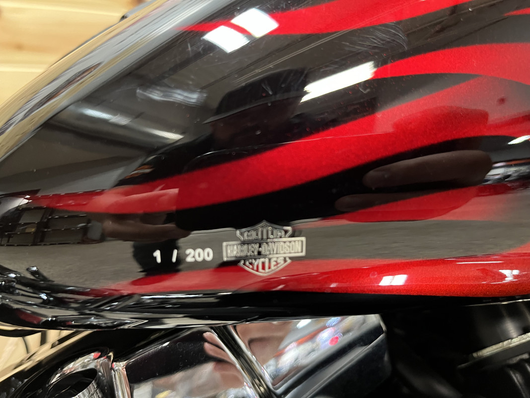 Softail® Fat Boy®