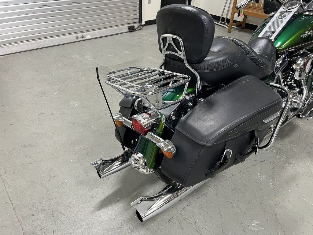 Road King® Classic