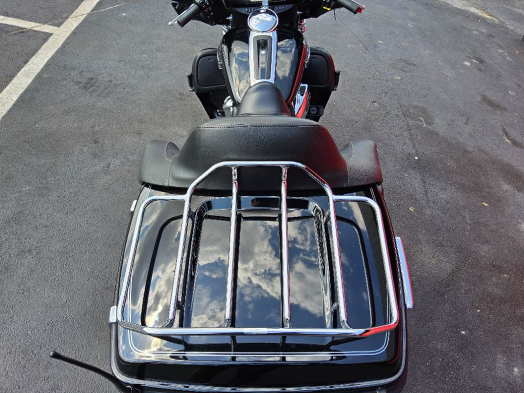 Electra Glide® Ultra Classic®