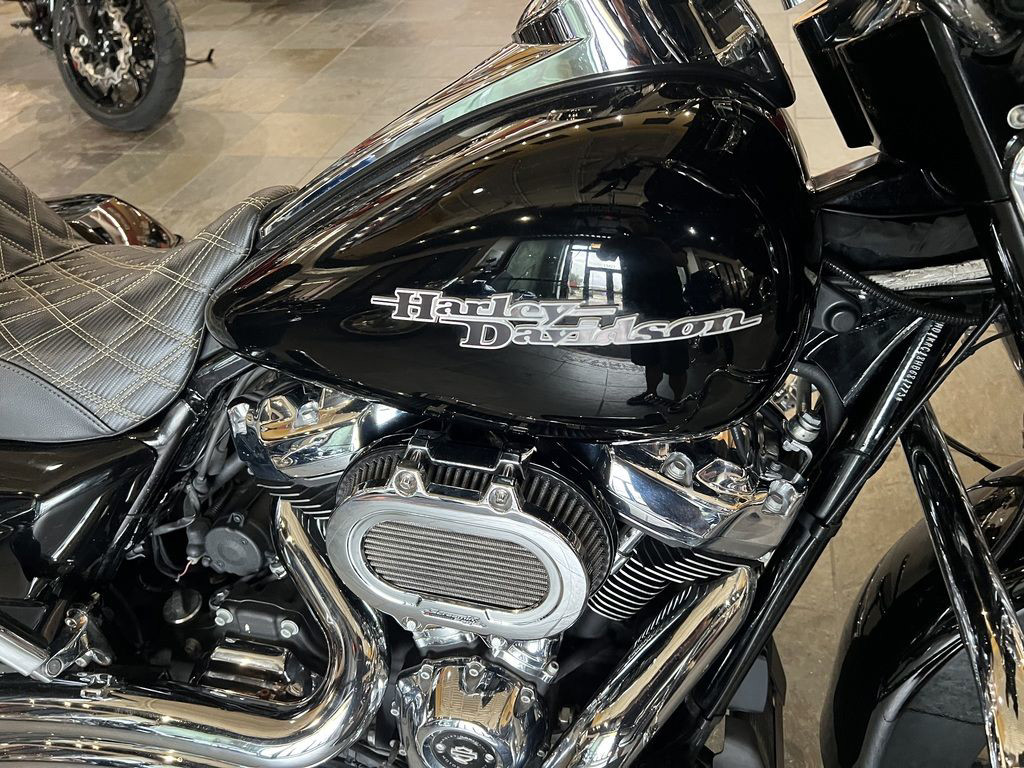 Street Glide® Special