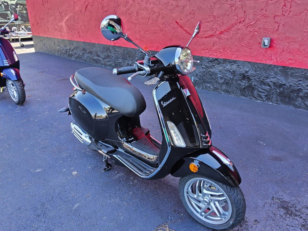 Primavera 150