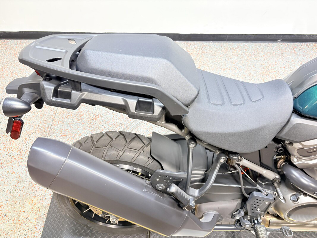 Pan America® 1250 Special