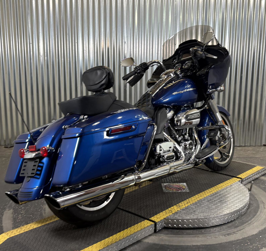 Road Glide® Special