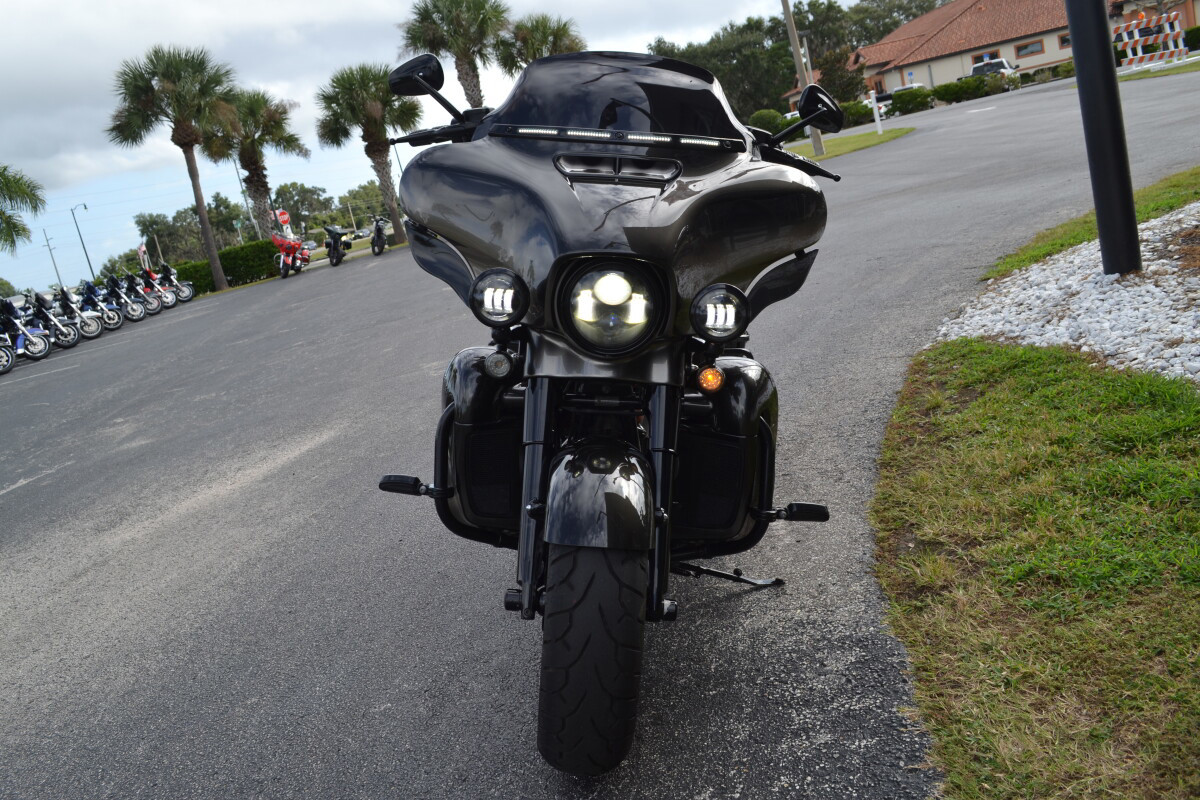 CVO® Limited