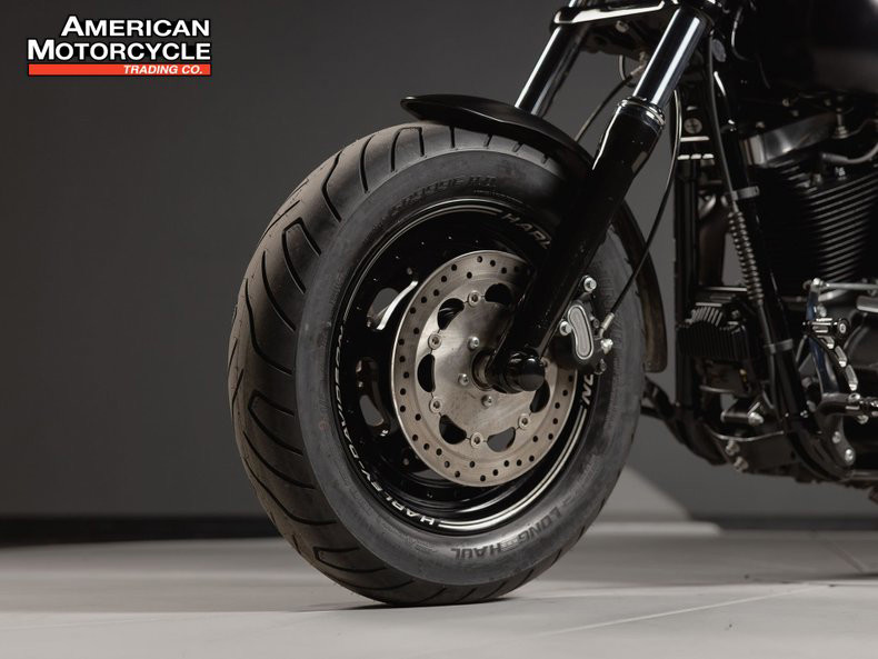 Dyna® Fat Bob®