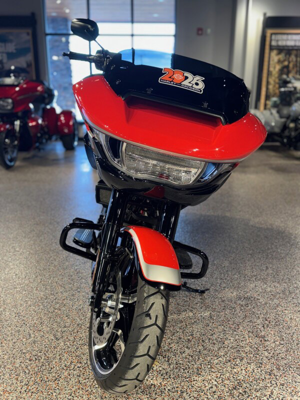 Road Glide®