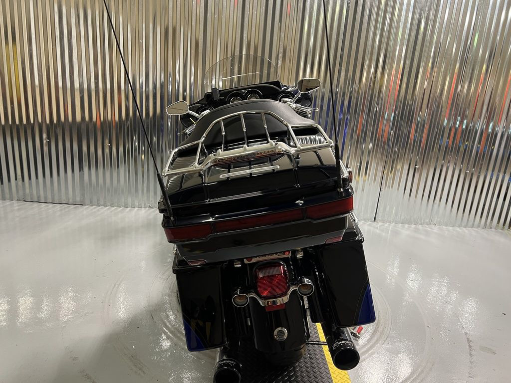 CVO® Ultra Classic Electra Glide®