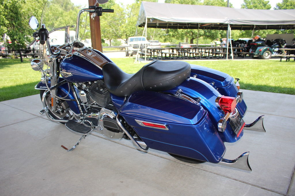 Road King®