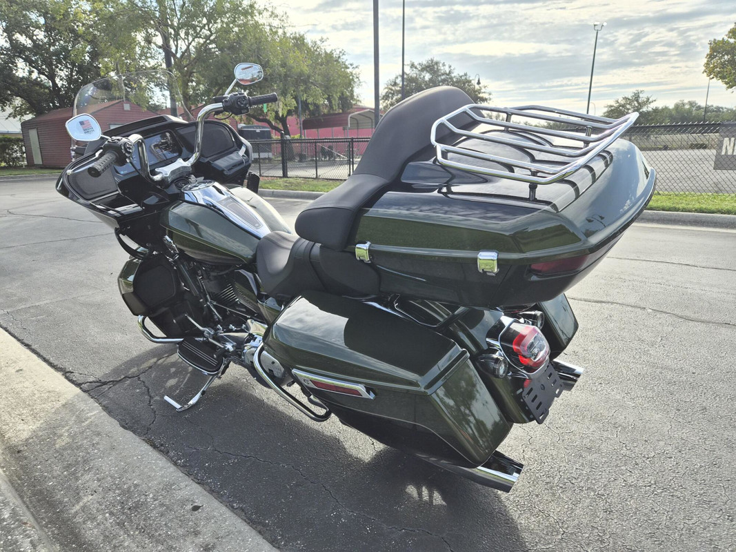 Road Glide® Limited