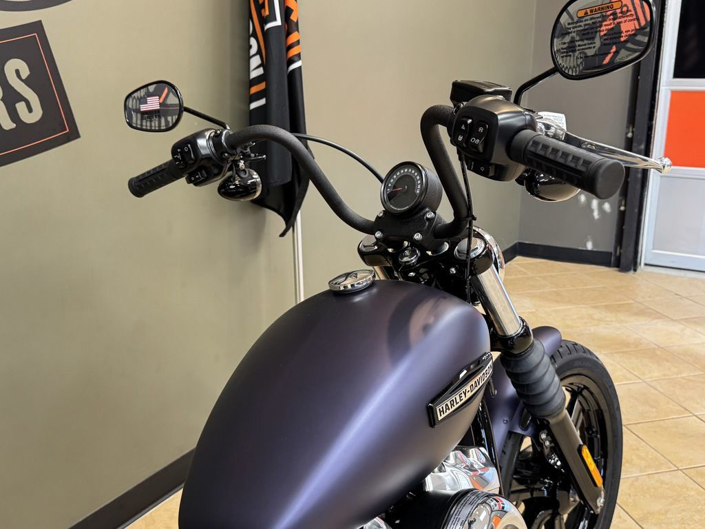 Street Bob®