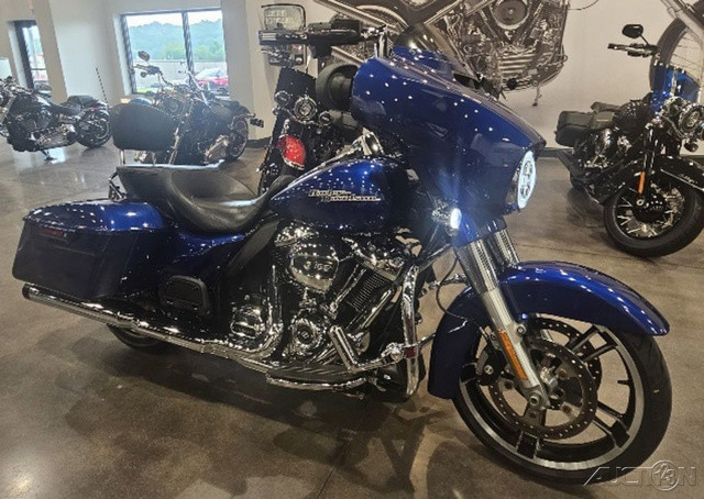 Street Glide® Special