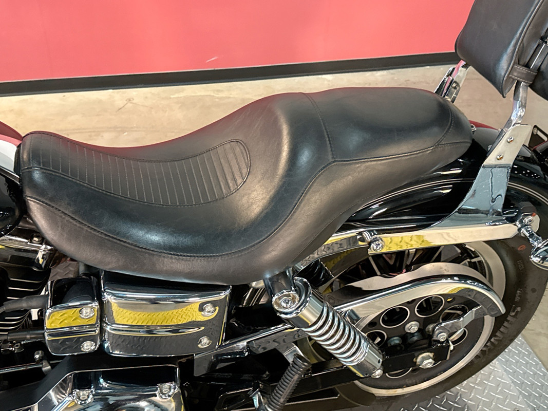 Dyna® Low Rider