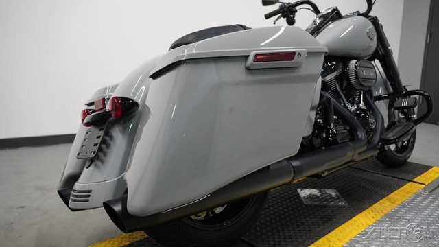Road King® Special