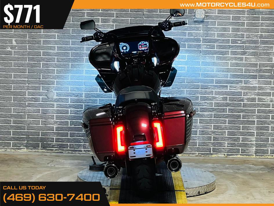 CVO® Road Glide®
