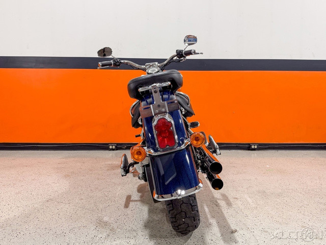 Softail® Deluxe