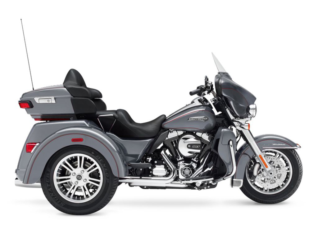 Tri Glide® Ultra