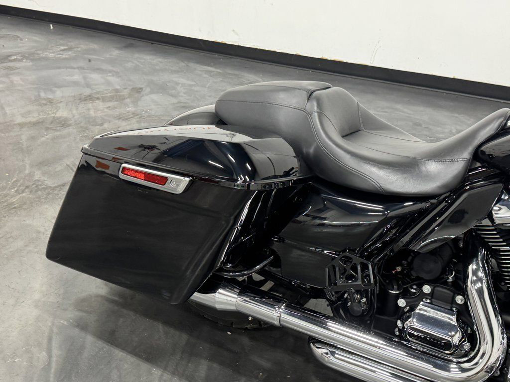 Street Glide® Special