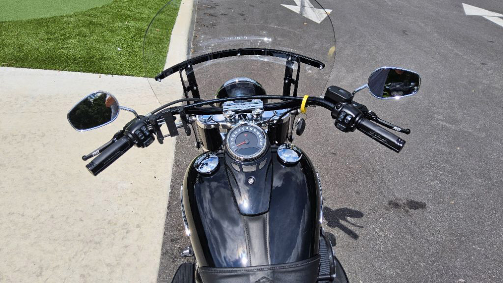 Softail® Slim®