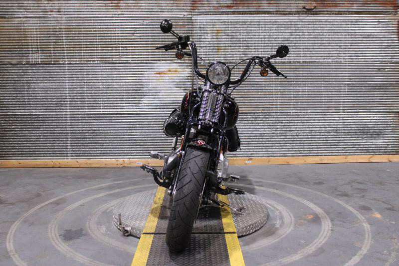 Softail® Cross Bones®