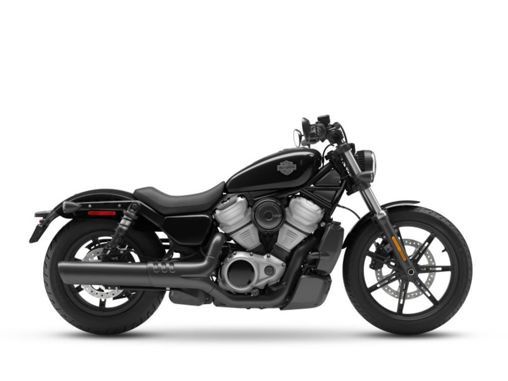 Nightster