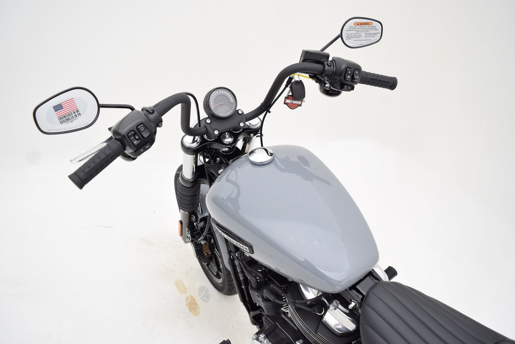Street Bob®