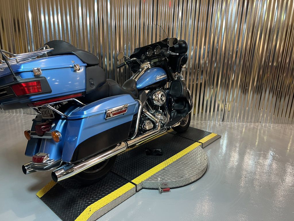 Electra Glide® Ultra Limited®