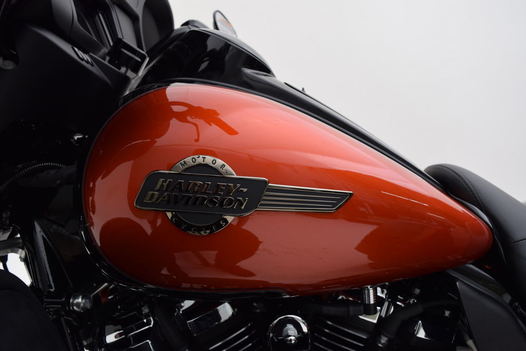 Tri Glide® Ultra