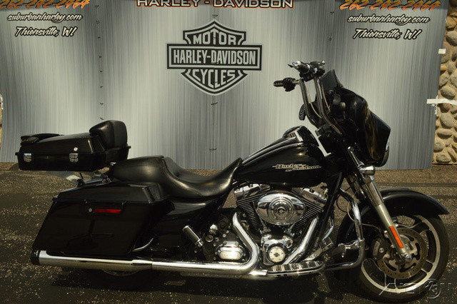 Street Glide®