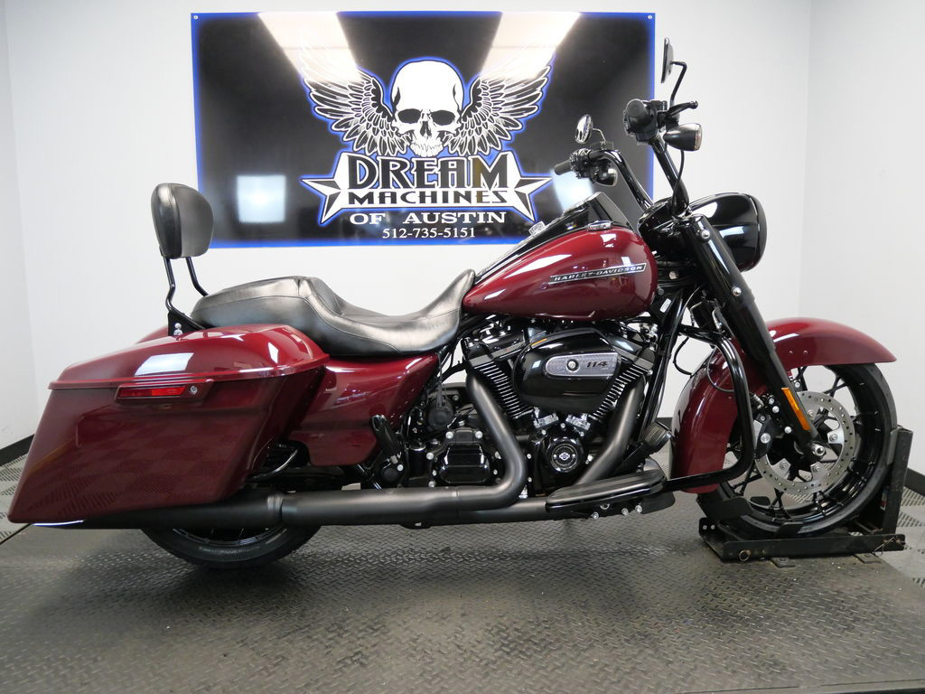 Road King® Special