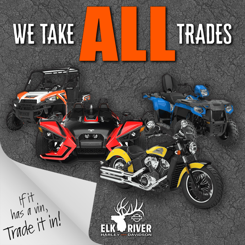 2016 HarleyDavidson® FXDF Dyna® Fat Bob® for Sale in Elk River, MN